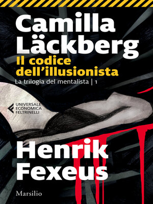 cover image of Il codice dell'illusionista